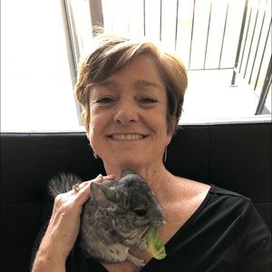 Meet your Posher, Kristin